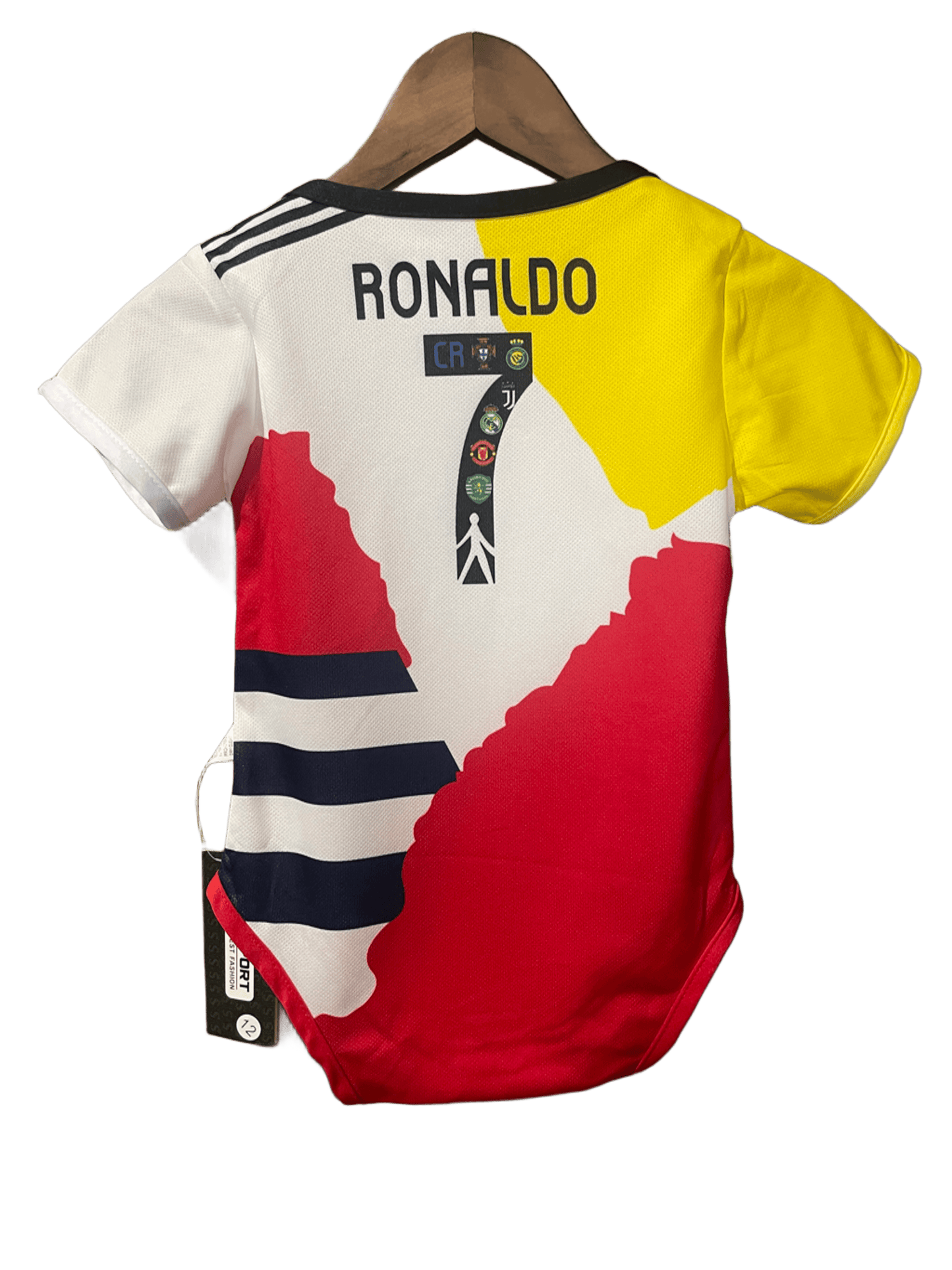 Body 2025/26 Cristiano Ronaldo