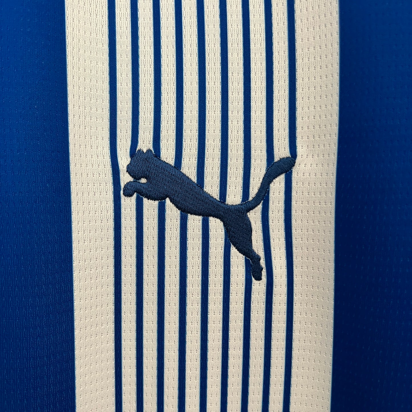 Deportivo Alavés 2024/25 Home
