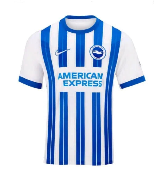 Brighton 2024/25 Home