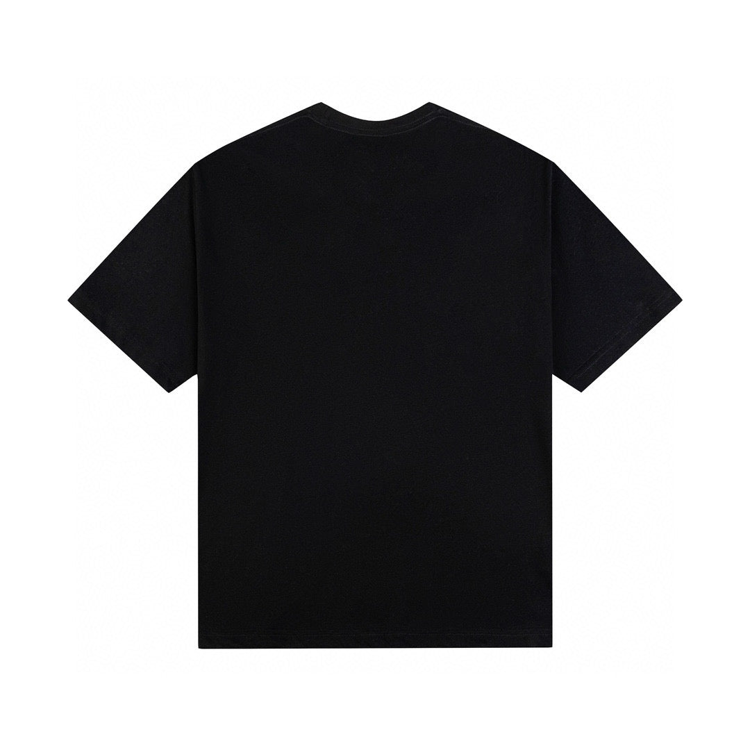 Camiseta Stussy gasolina