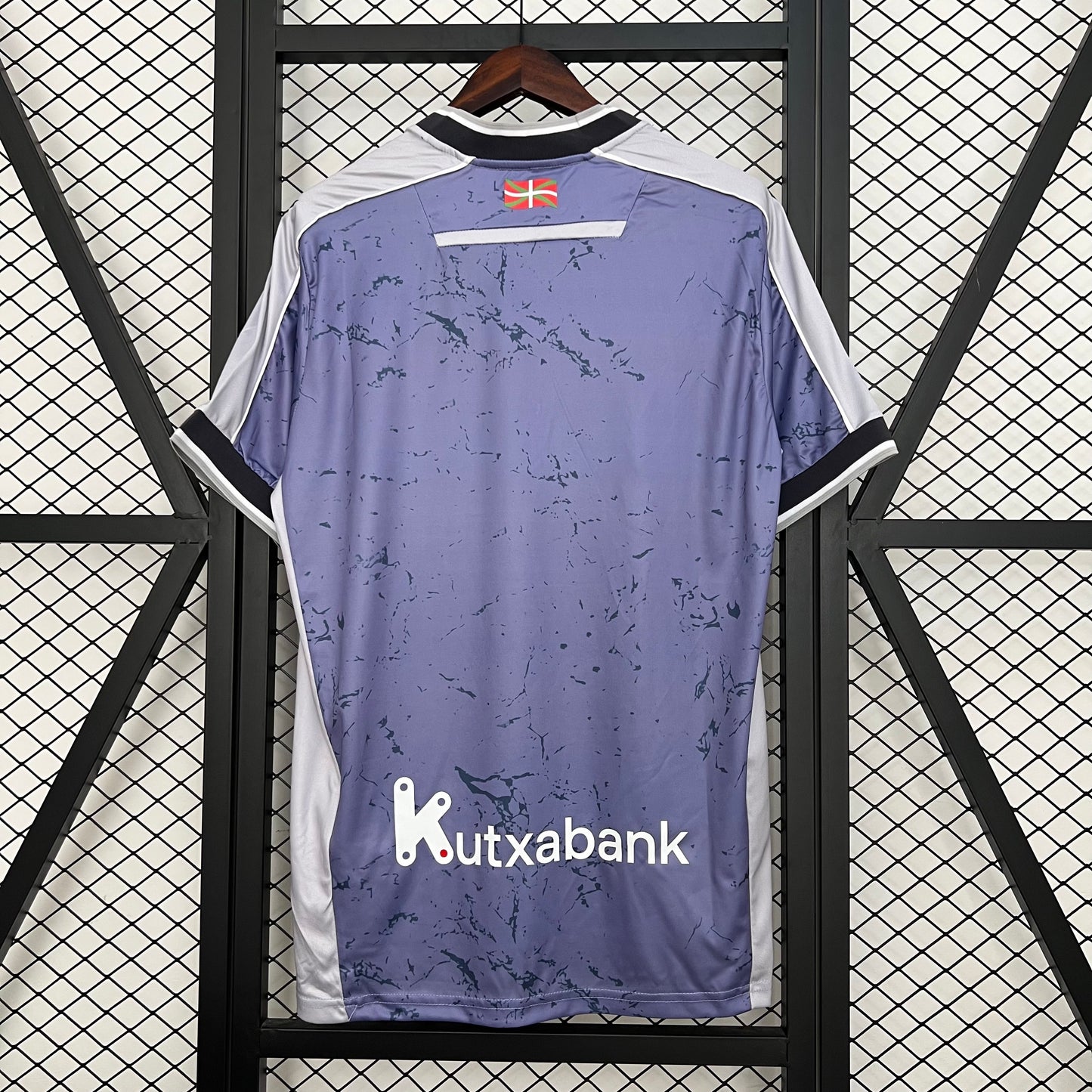 Real Sociedad 2025/26 Away