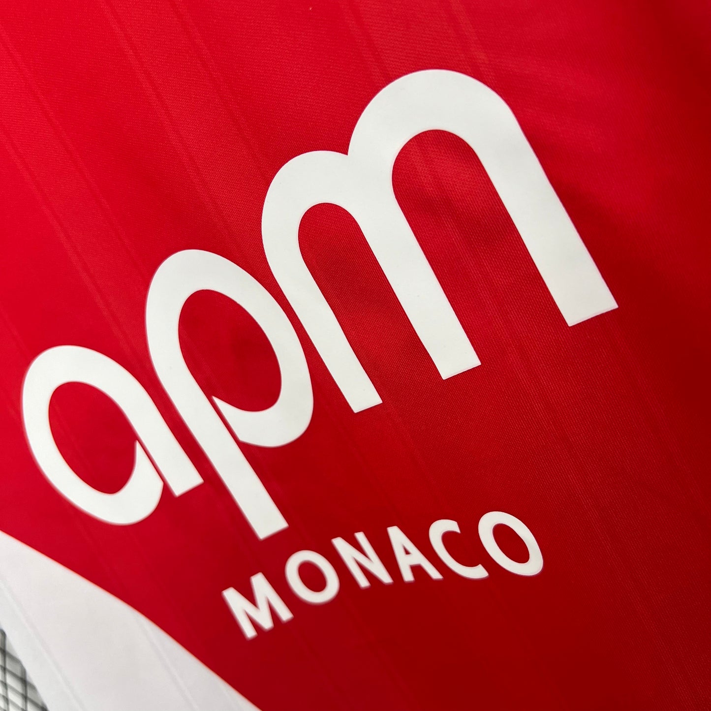 Mónaco 2025/26 Home