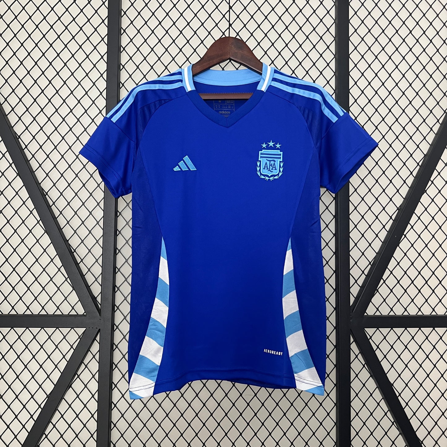 Argentina Femenino 2024/25 Away