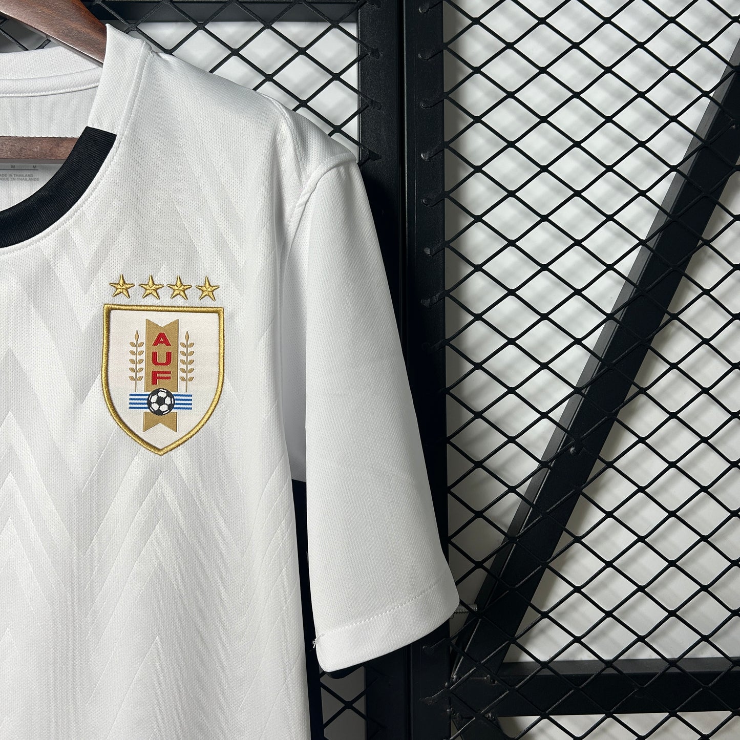 Uruguay 2025/26 Away