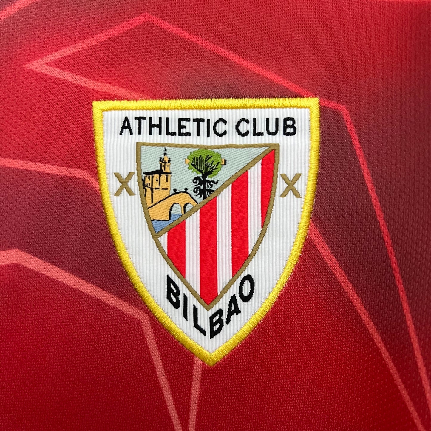 Athletic de Bilbao 2025/26 Edición Especial x The Last Of Us