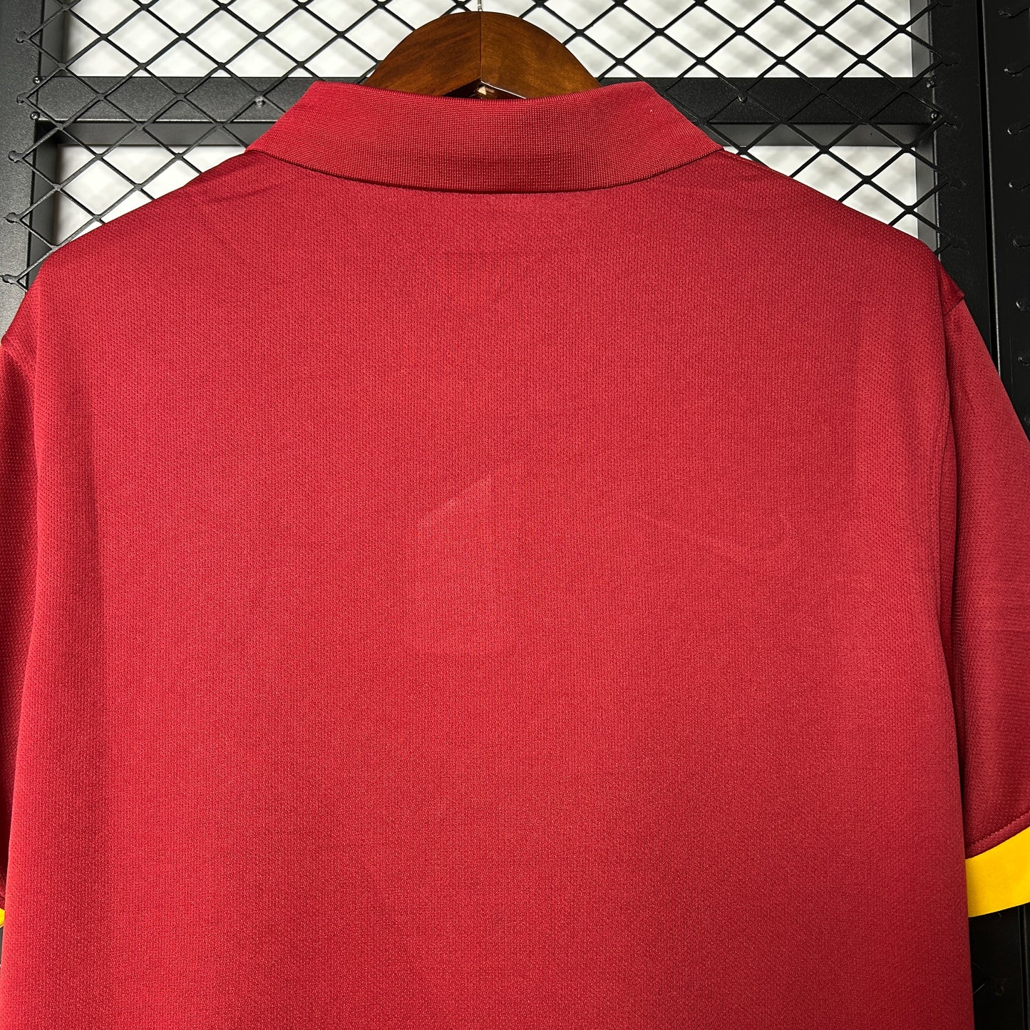 AS Roma 2014/15 Home