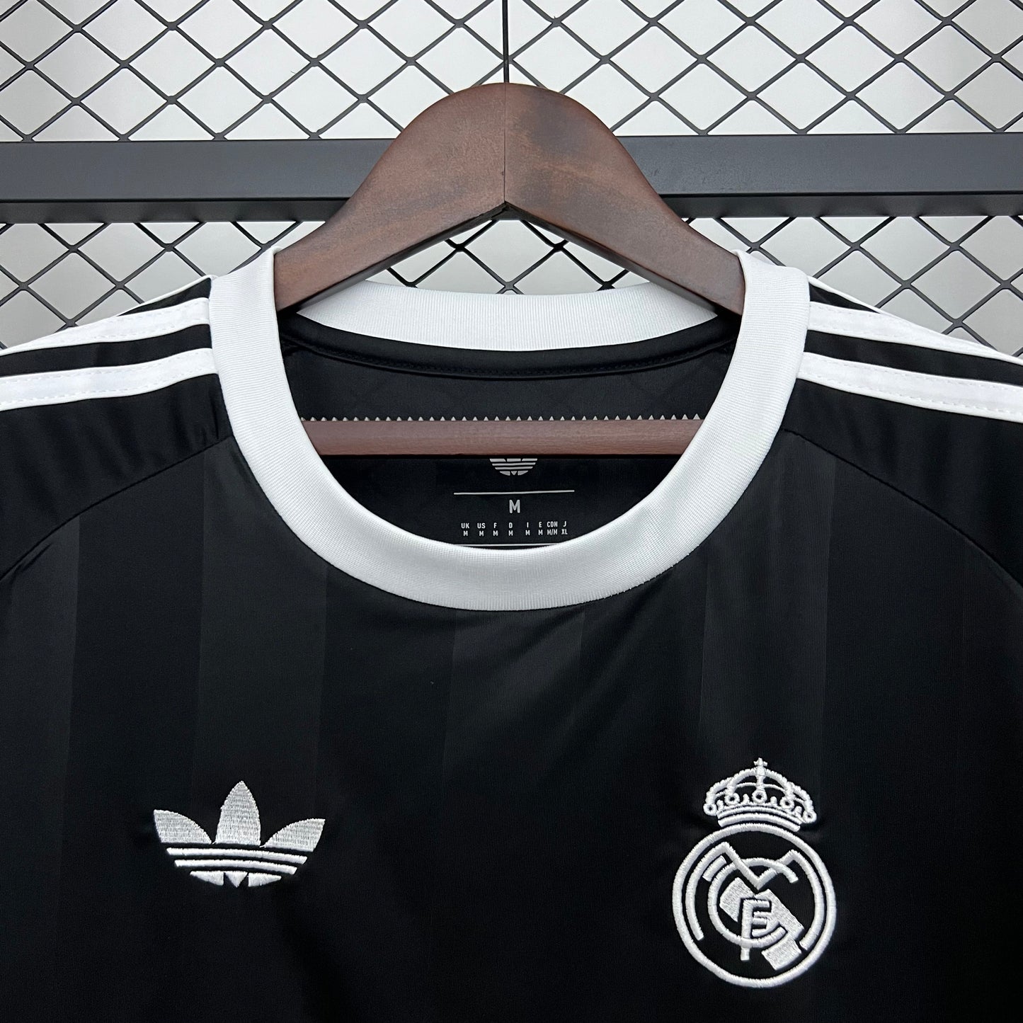 Real Madrid 2025/26 Edición Especial