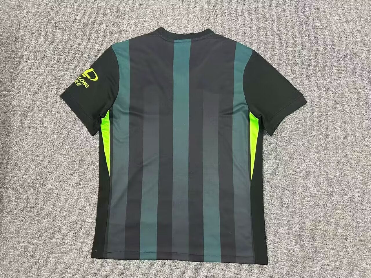 Wolfsburg 2024/25 Away