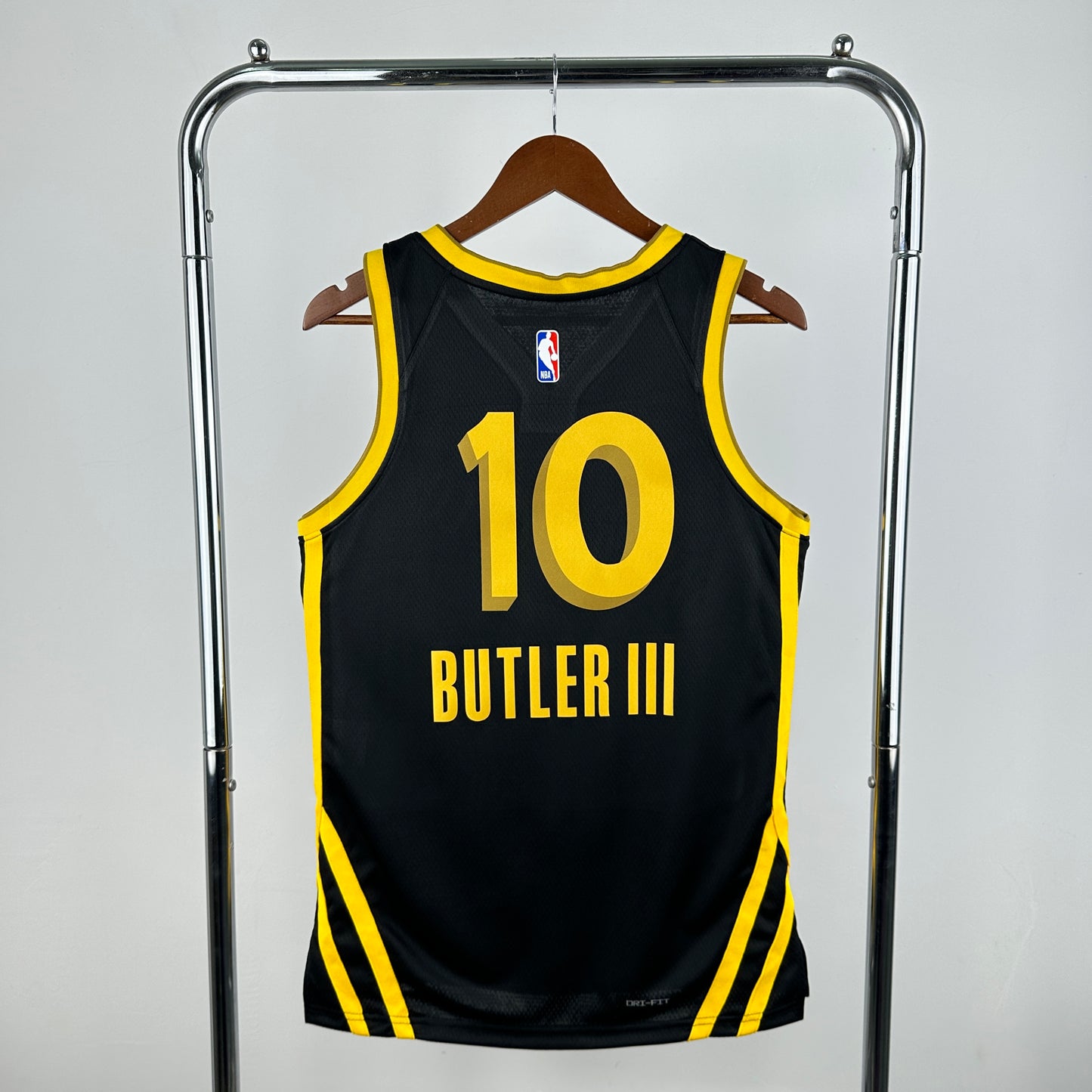 Golden State Warriors 2024/25