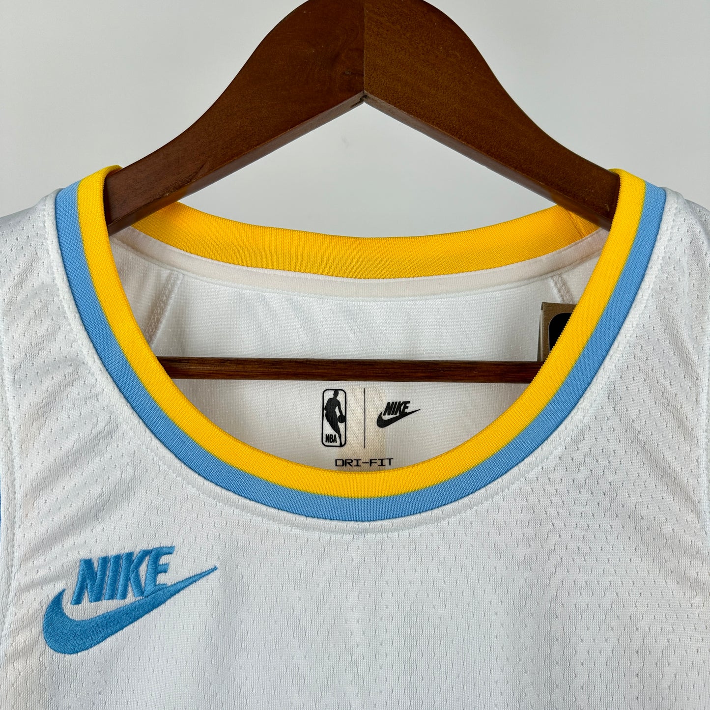Los Ángeles Lakers 2024/25