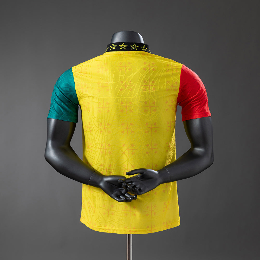 Ghana 2026 Conmemorativa Player Version