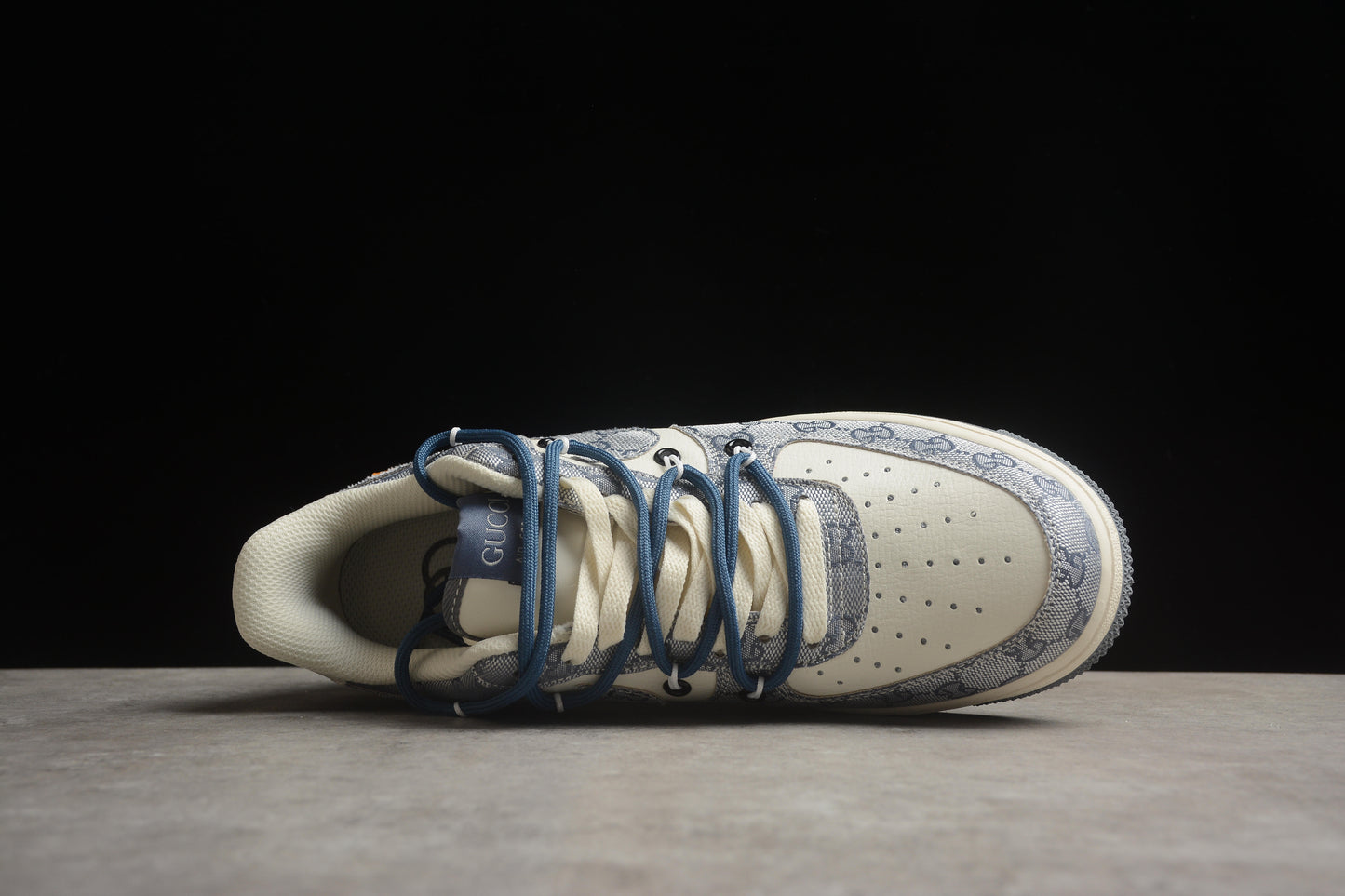 Nike Air Force 1 BD7700 222