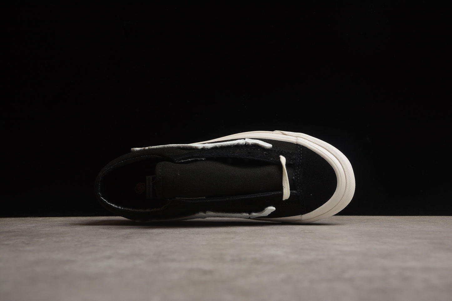 Vans Vault Og Style 36 VN0A4BVEBLK