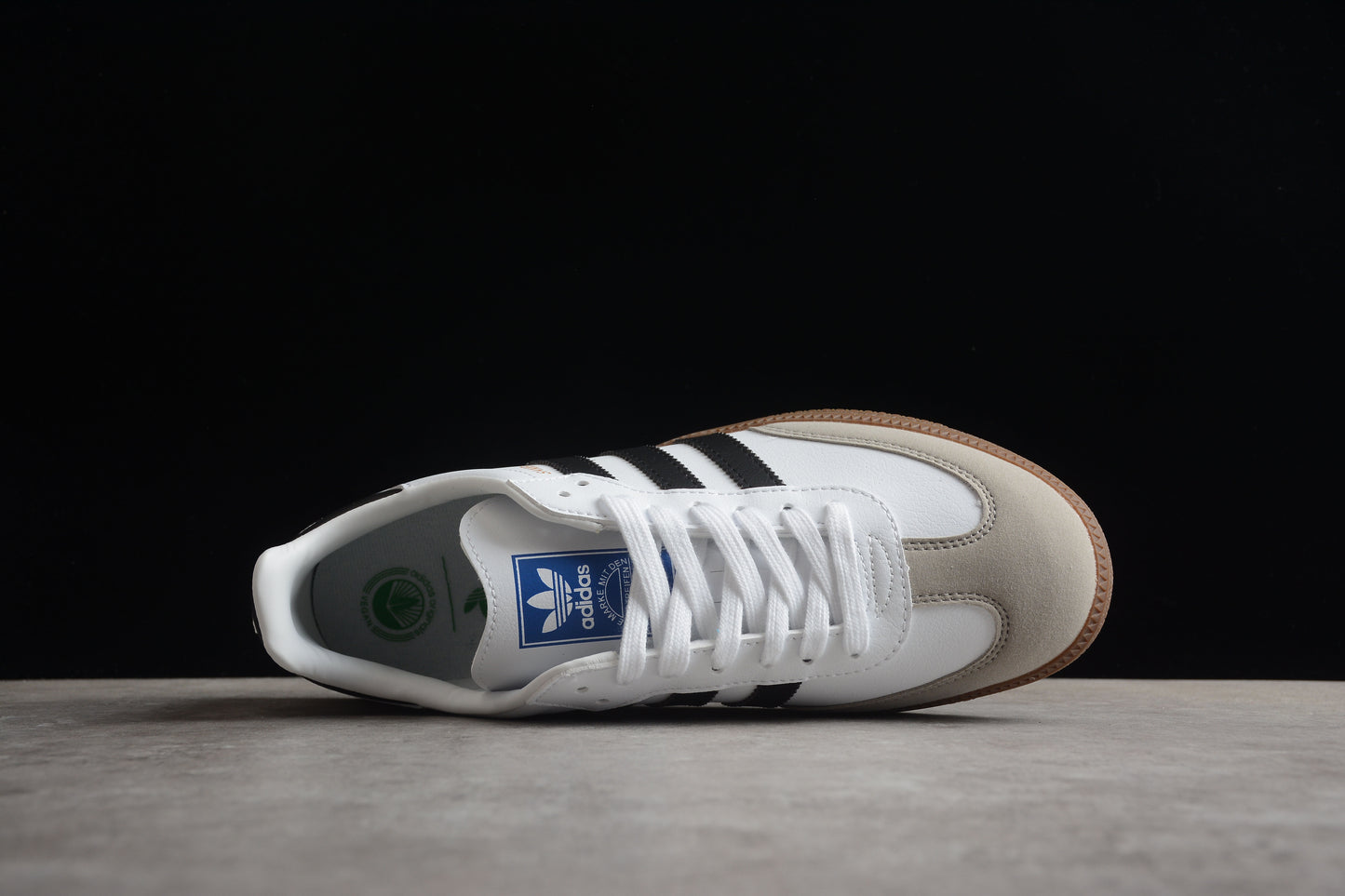 Adidas Samba VEGAN FW2427