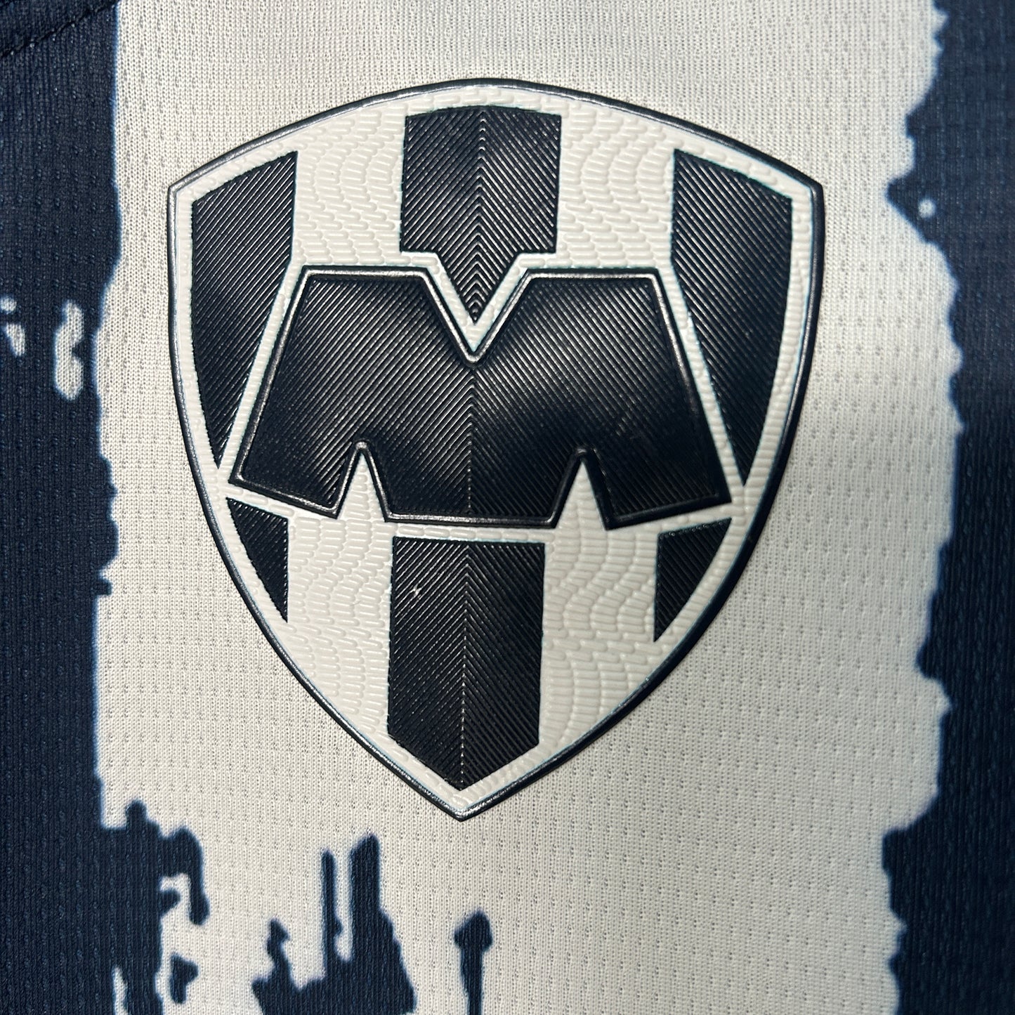 Monterrey 2025/26 Home