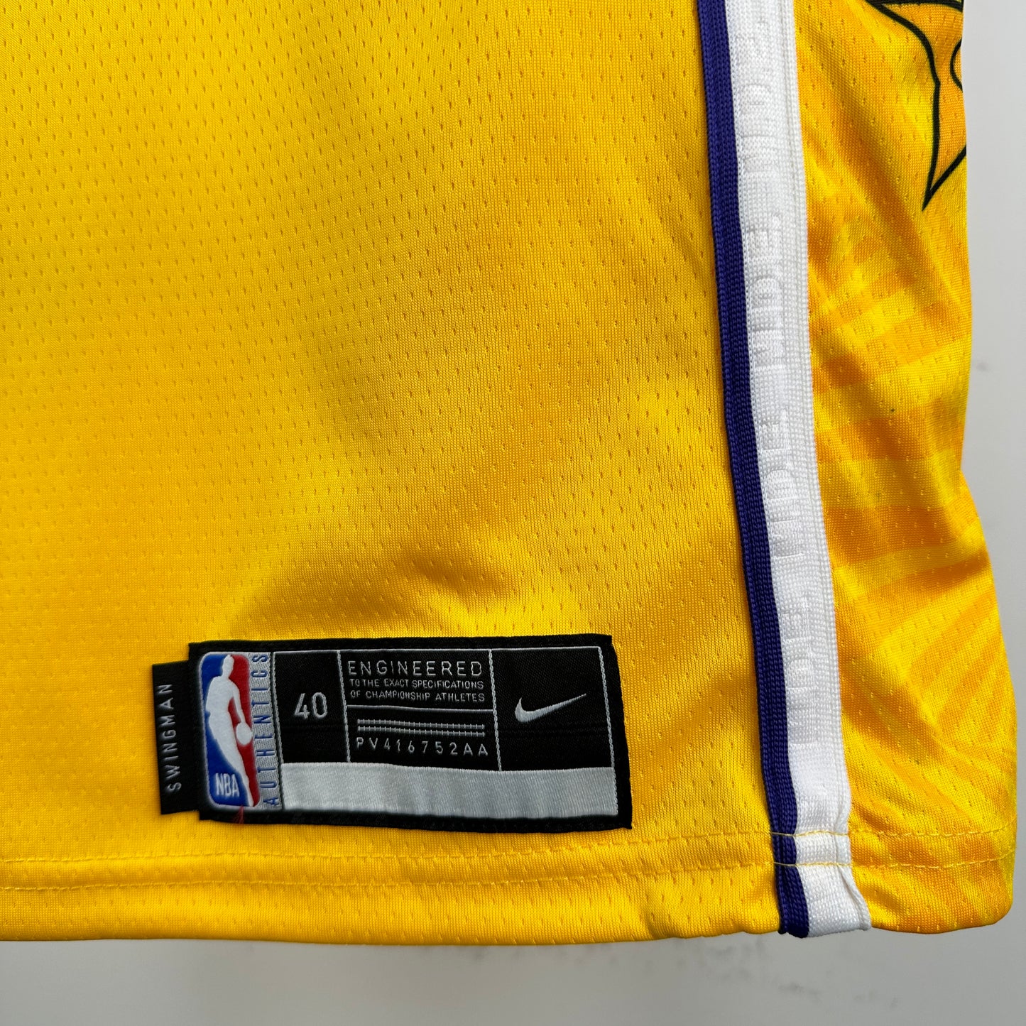 Los Ángeles Lakers 2024/25