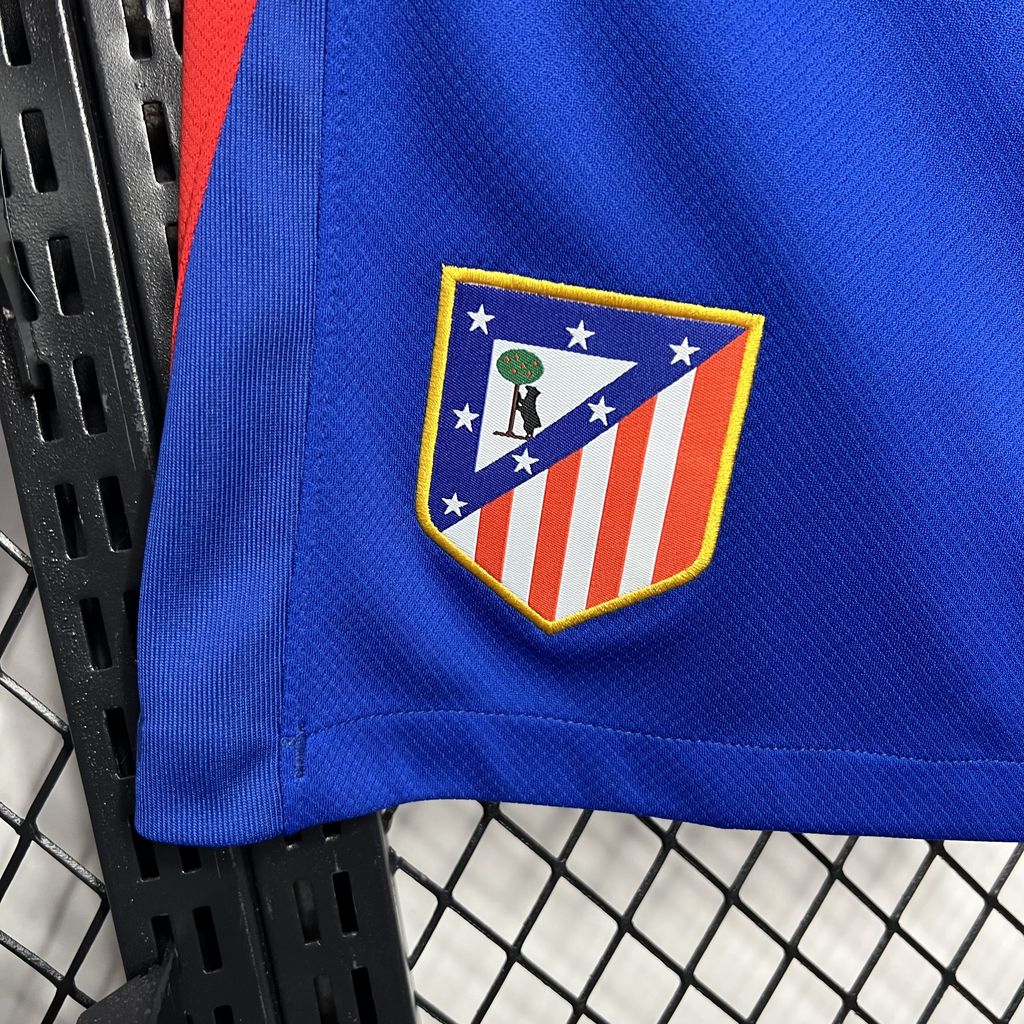 Pantalones Atlético de Madrid 2024/25 Home