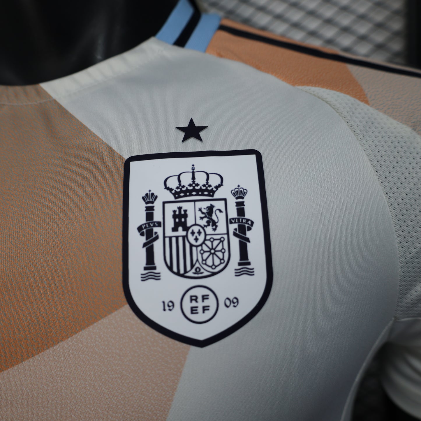 España 2025/26 Away