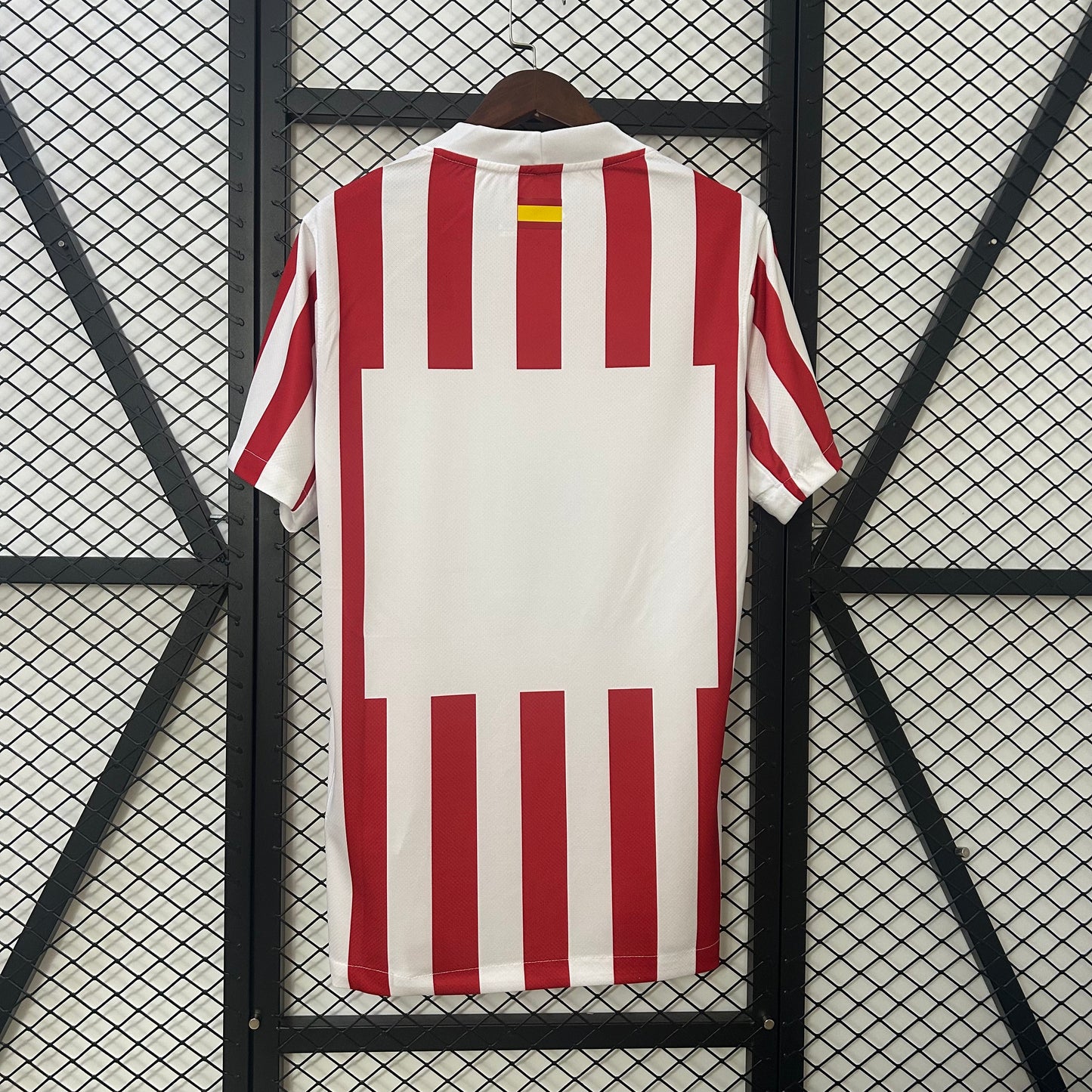 Atlético de Madrid 2025/26 Home