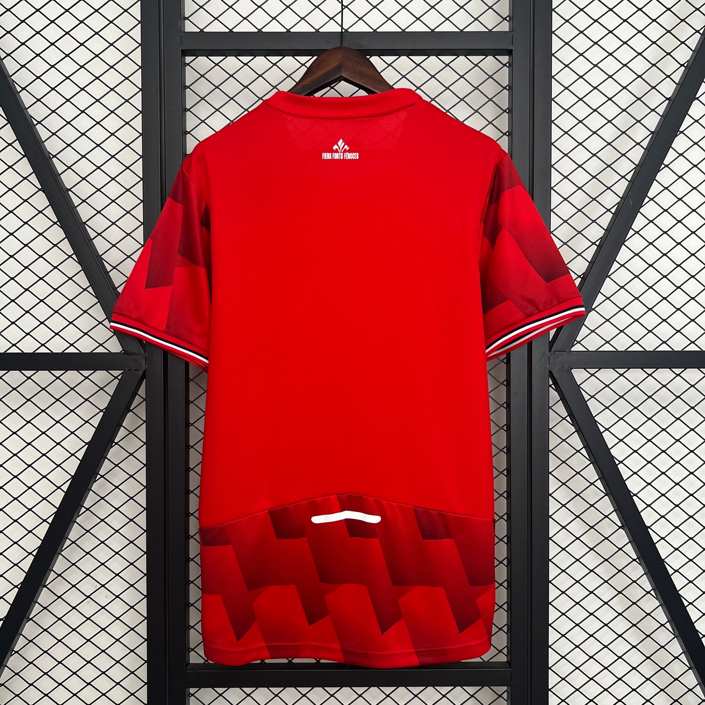 Lille 2025/26 Home