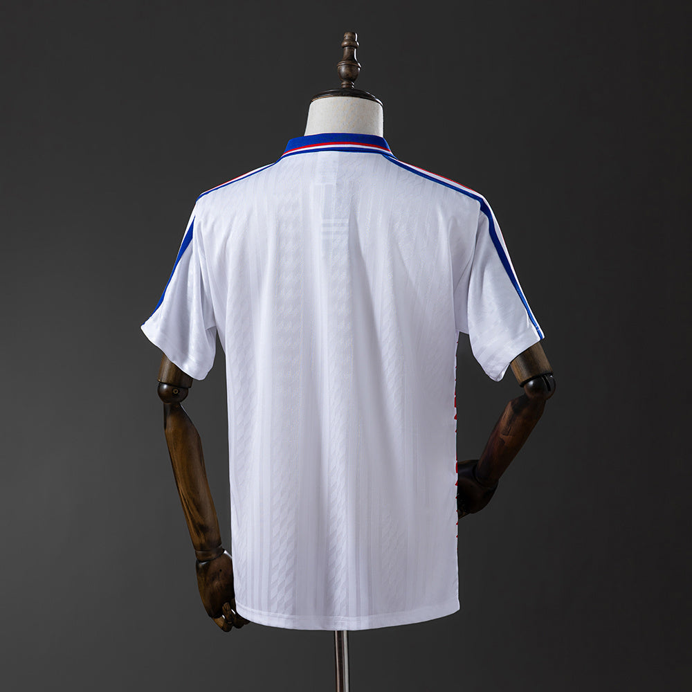 Francia retro 1994 Away