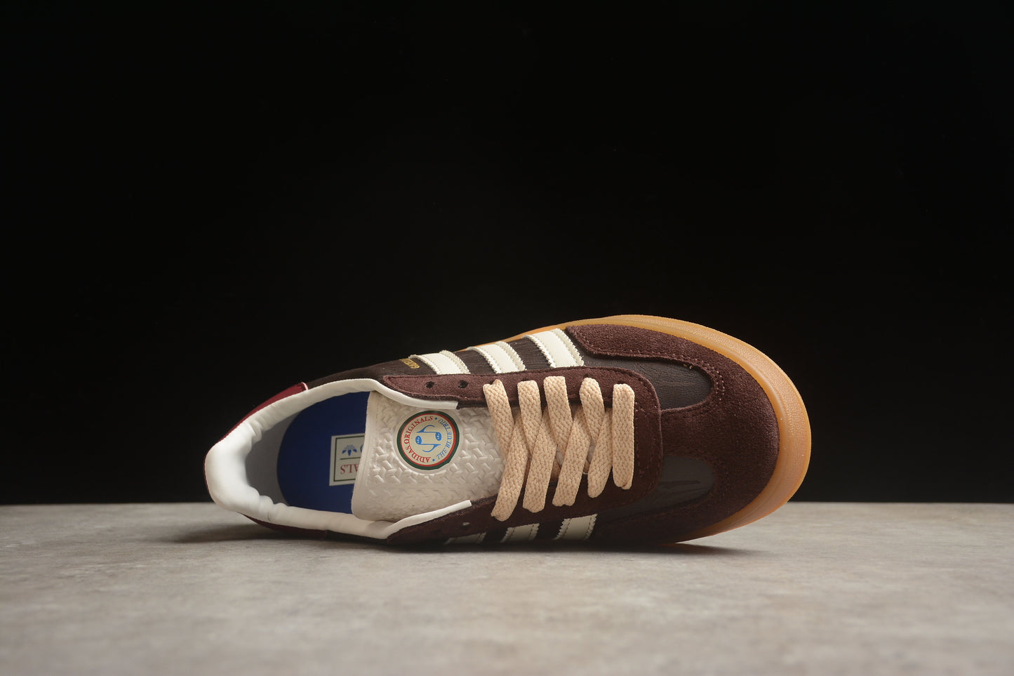 Adidas Originals Gazzelle OG