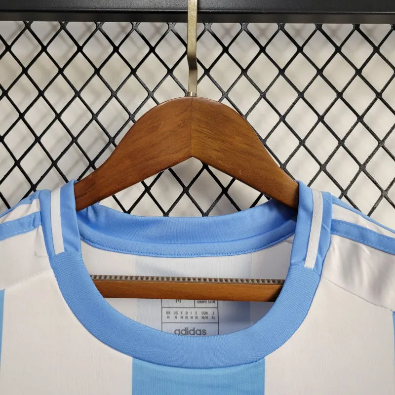 Argentina Femenino 2024/25 Home