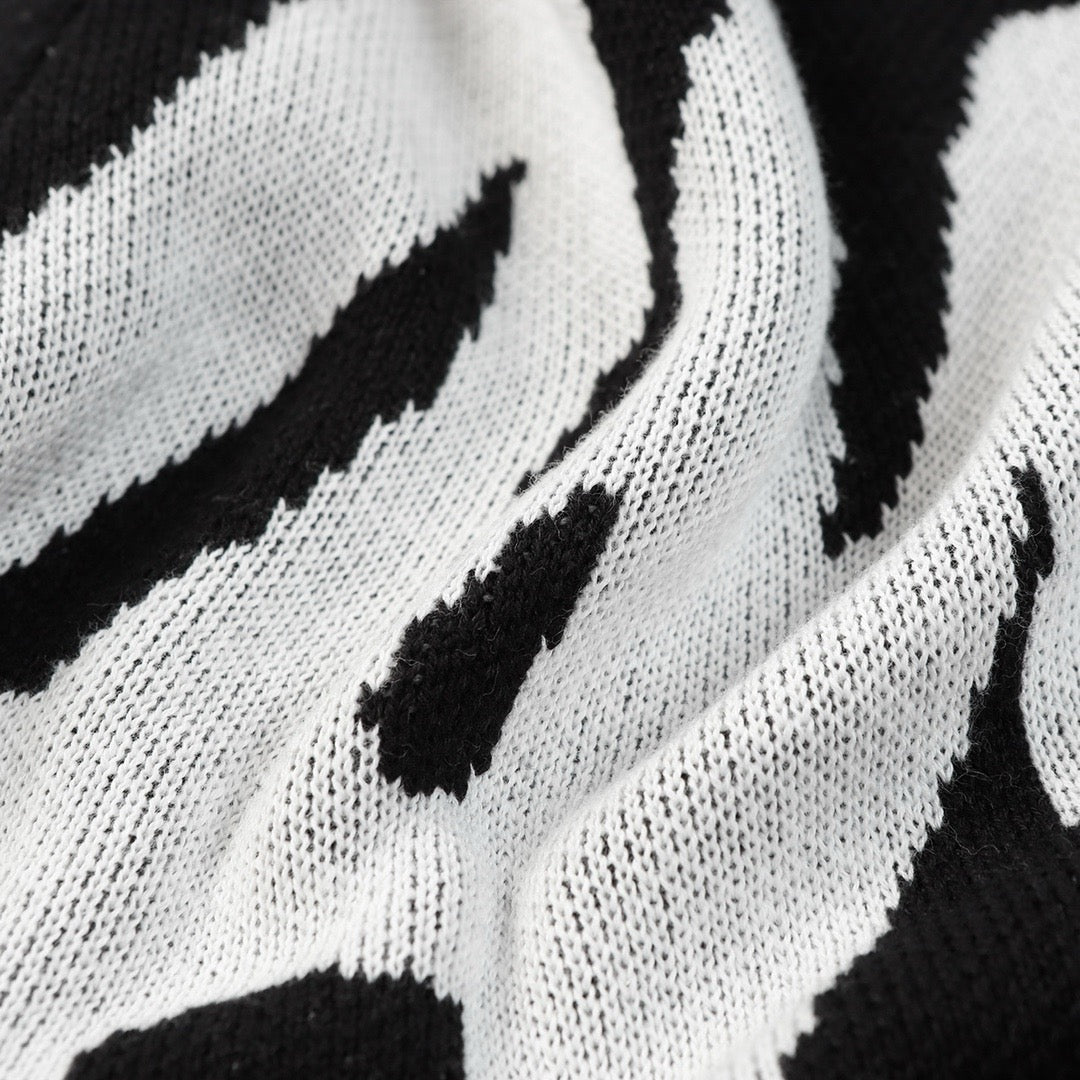 Jersey Stussy grafiti