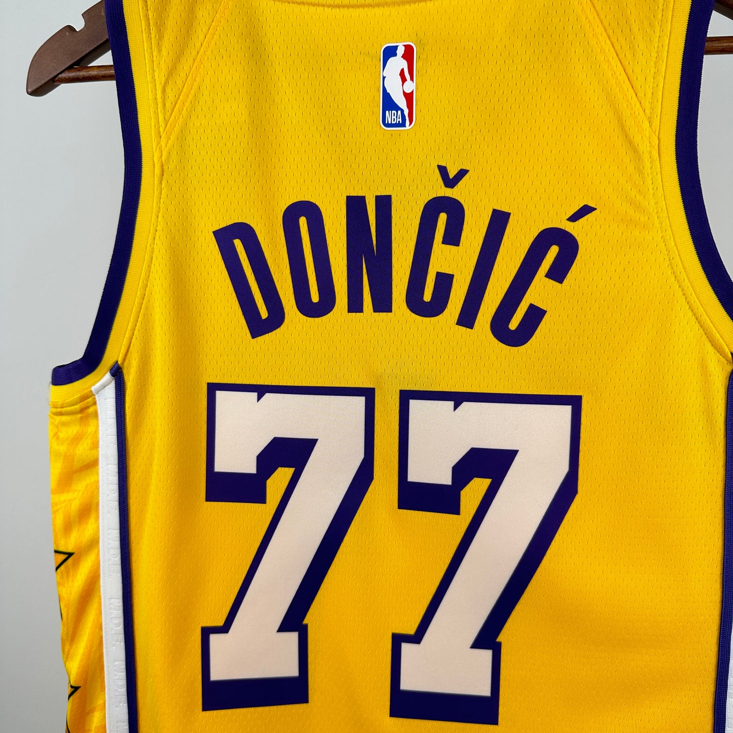 Los Ángeles Lakers 2024/25