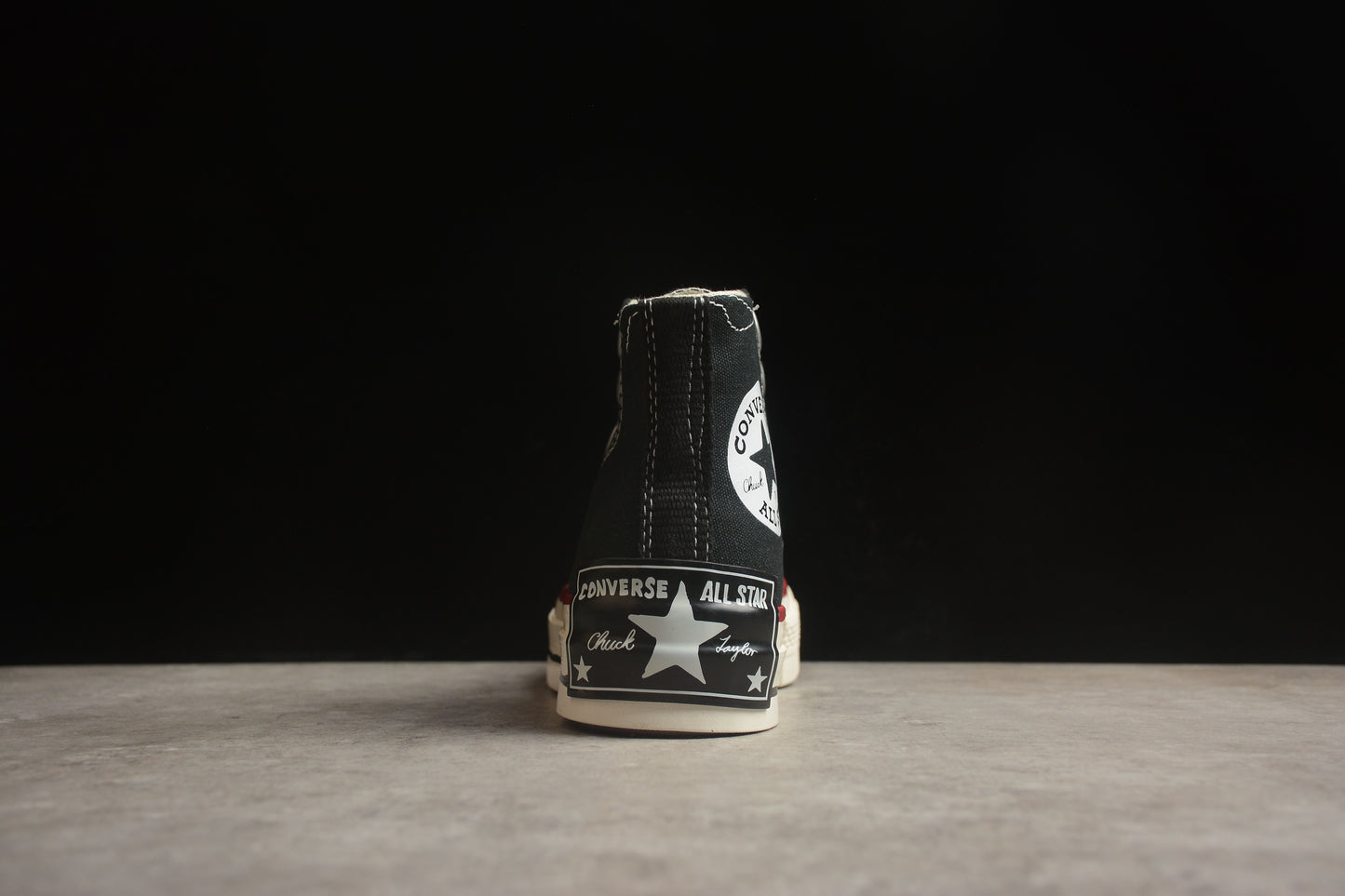 Converse 70s Negra