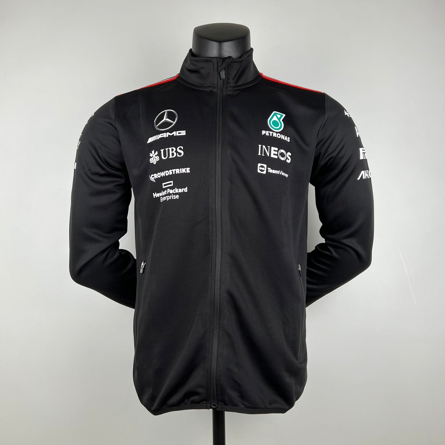 Sudadera Mercedes 2023 - Formula 1