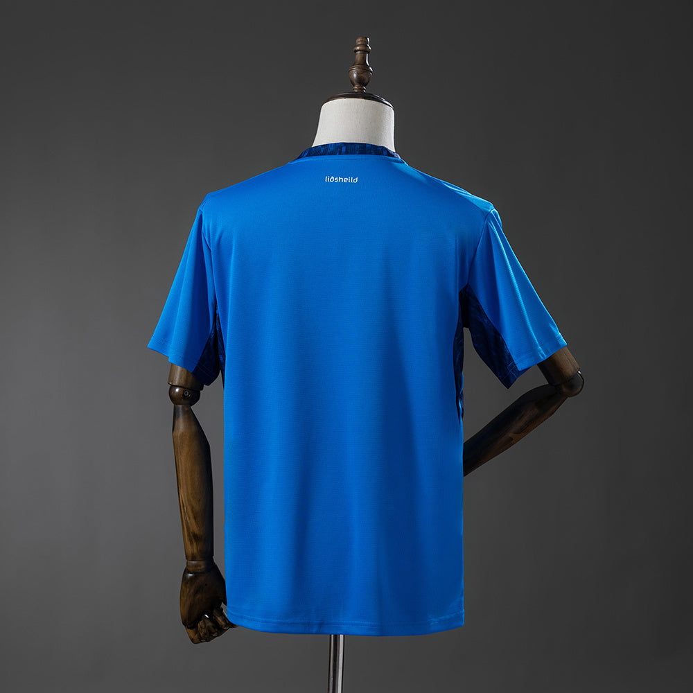 Islandia 2026 Home Jersey