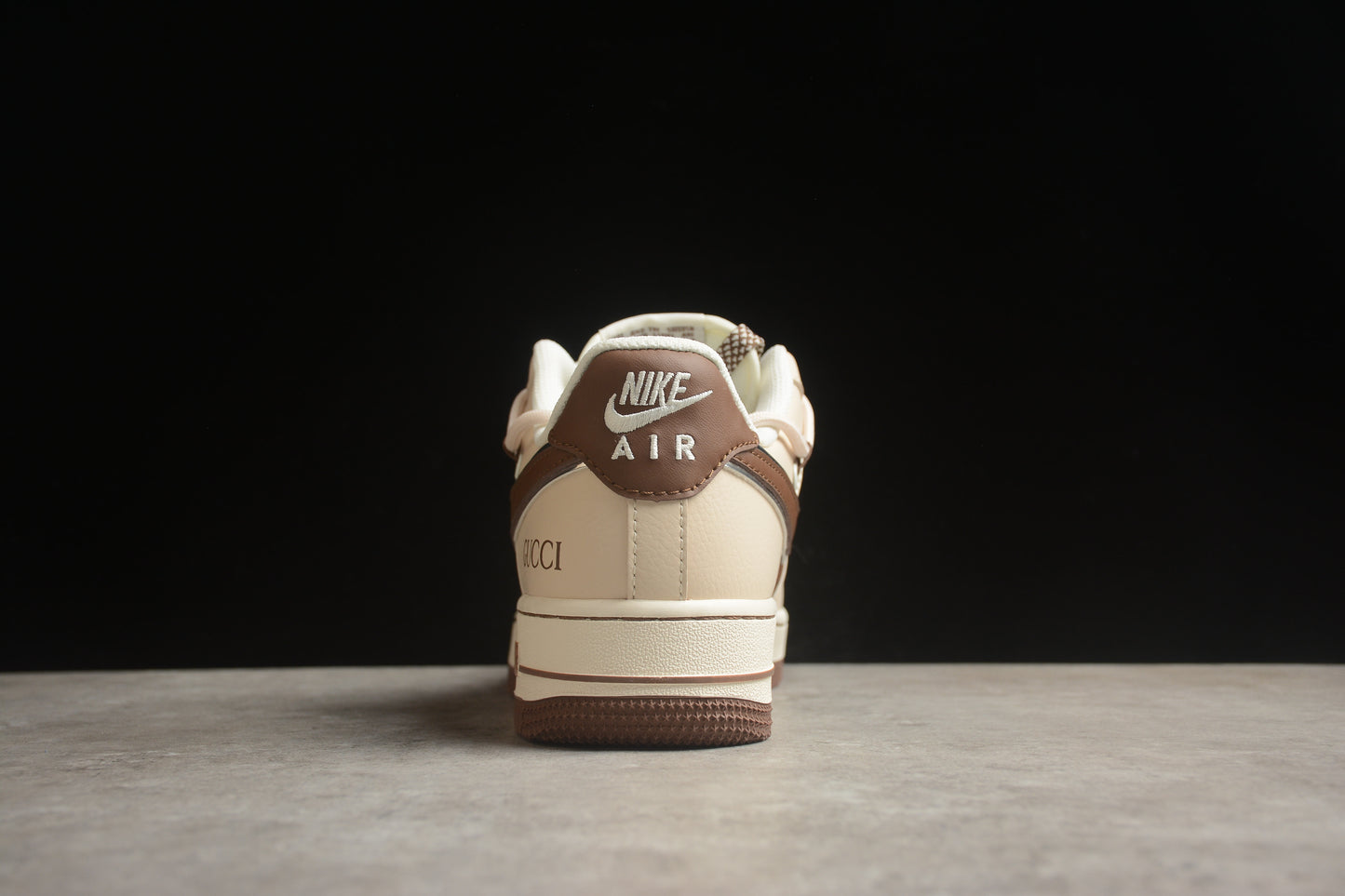 Nike Air Force 1 SJ1198 400