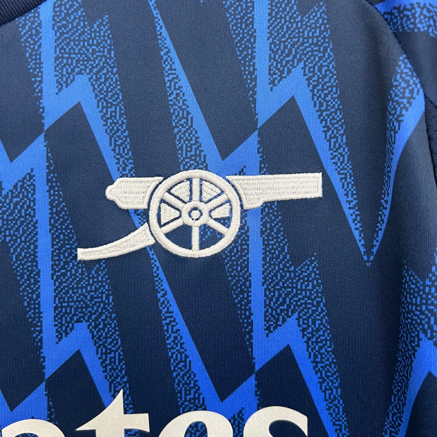 Arsenal 2025/26 Away
