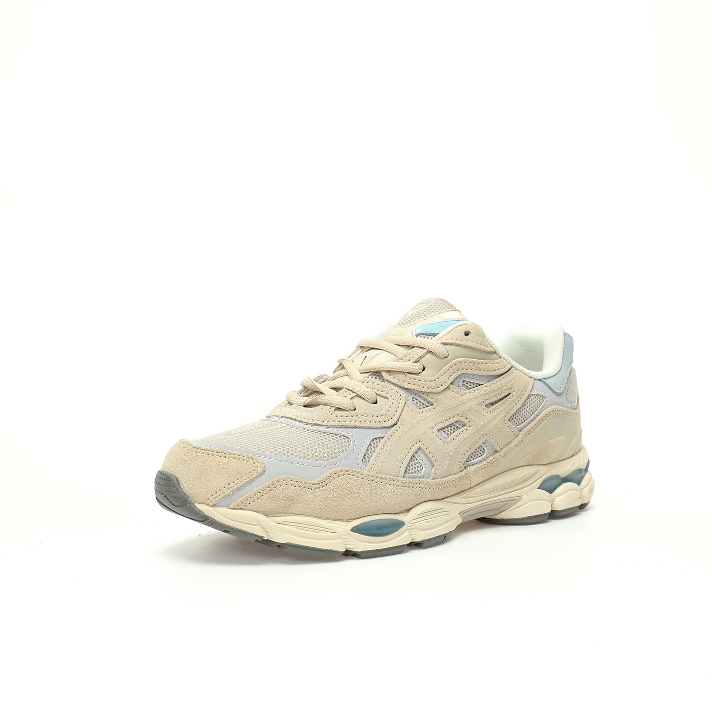 Asics Gel-NYC 1203A383-023