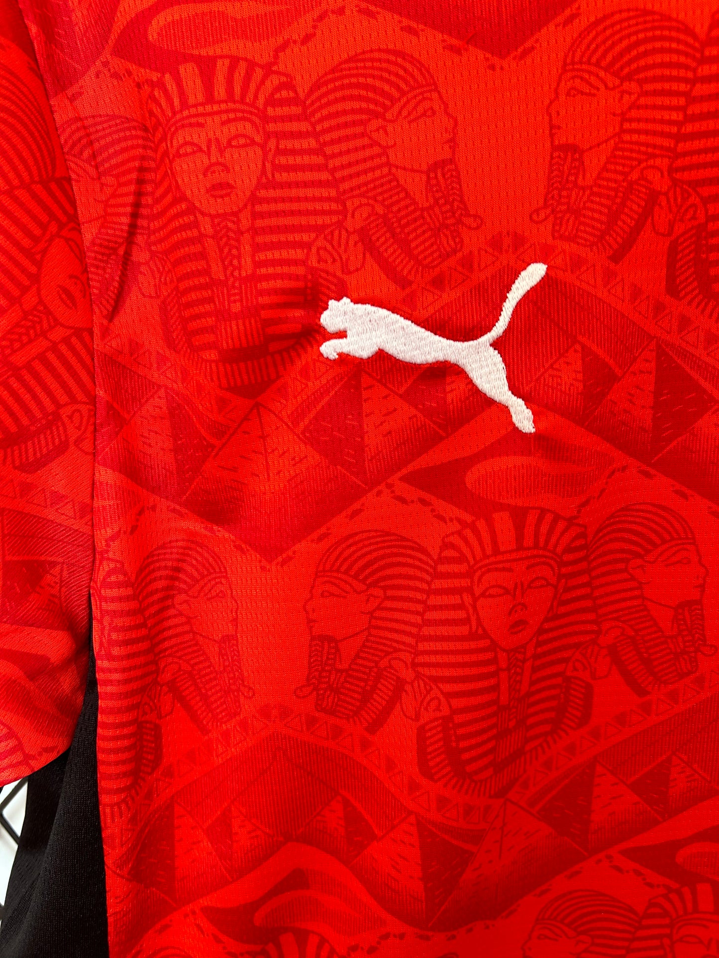 Egipto 2025/26 Home