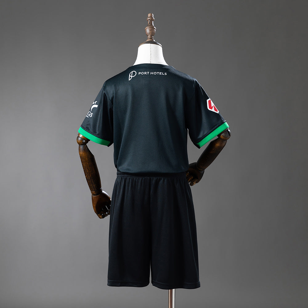 Elche 2025/26 Away Kids Version