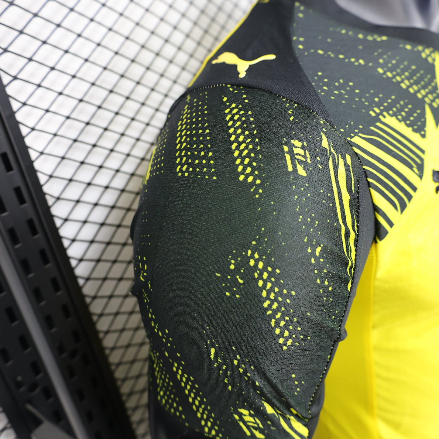 Borussia Dortmund 2025/26 Home