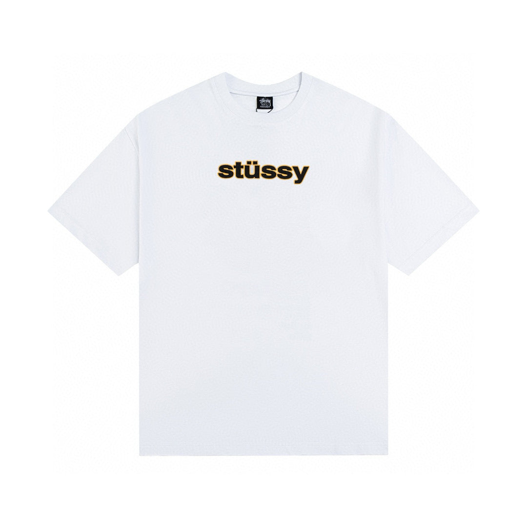 Camiseta Stussy SS