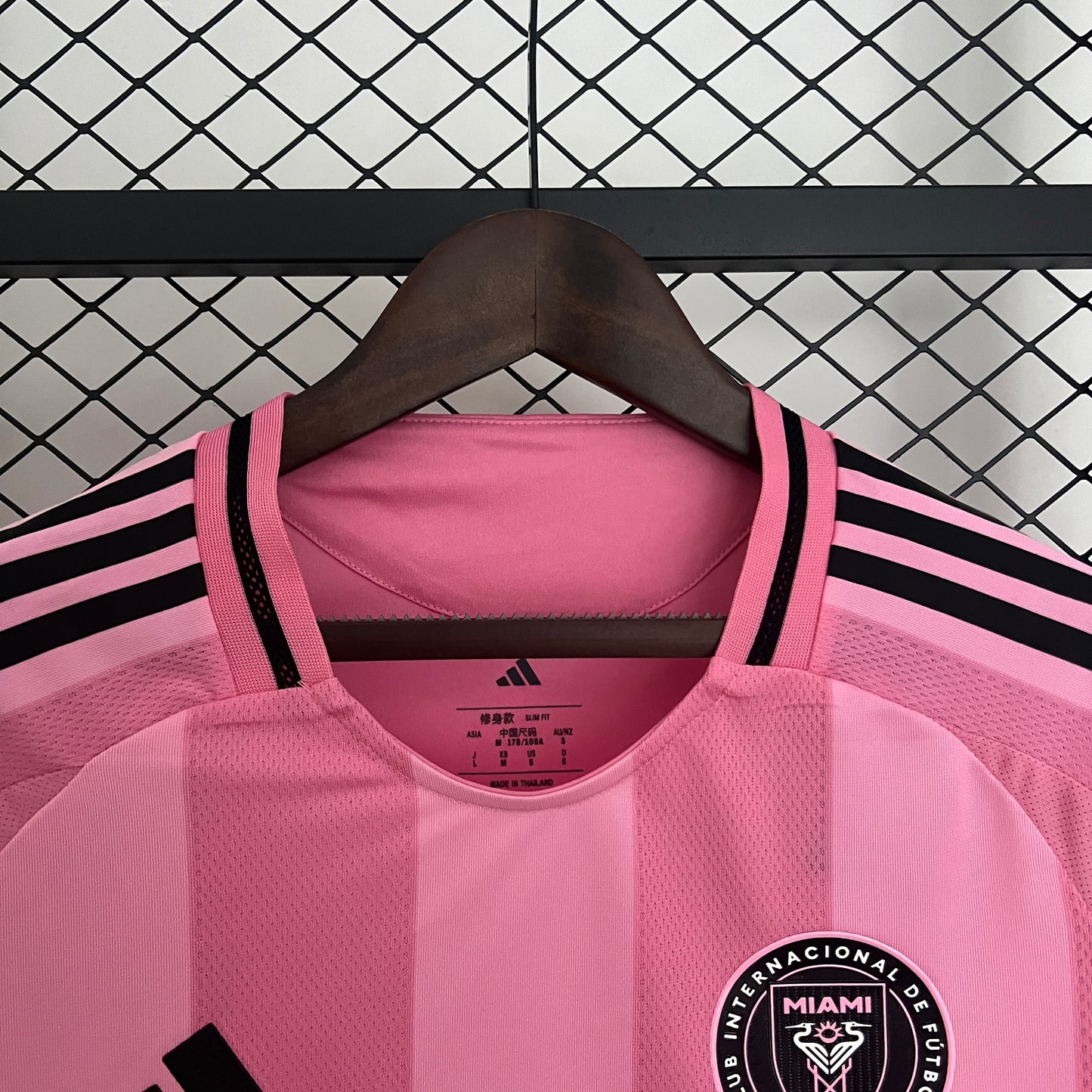 Inter Miami 2025/26 Home