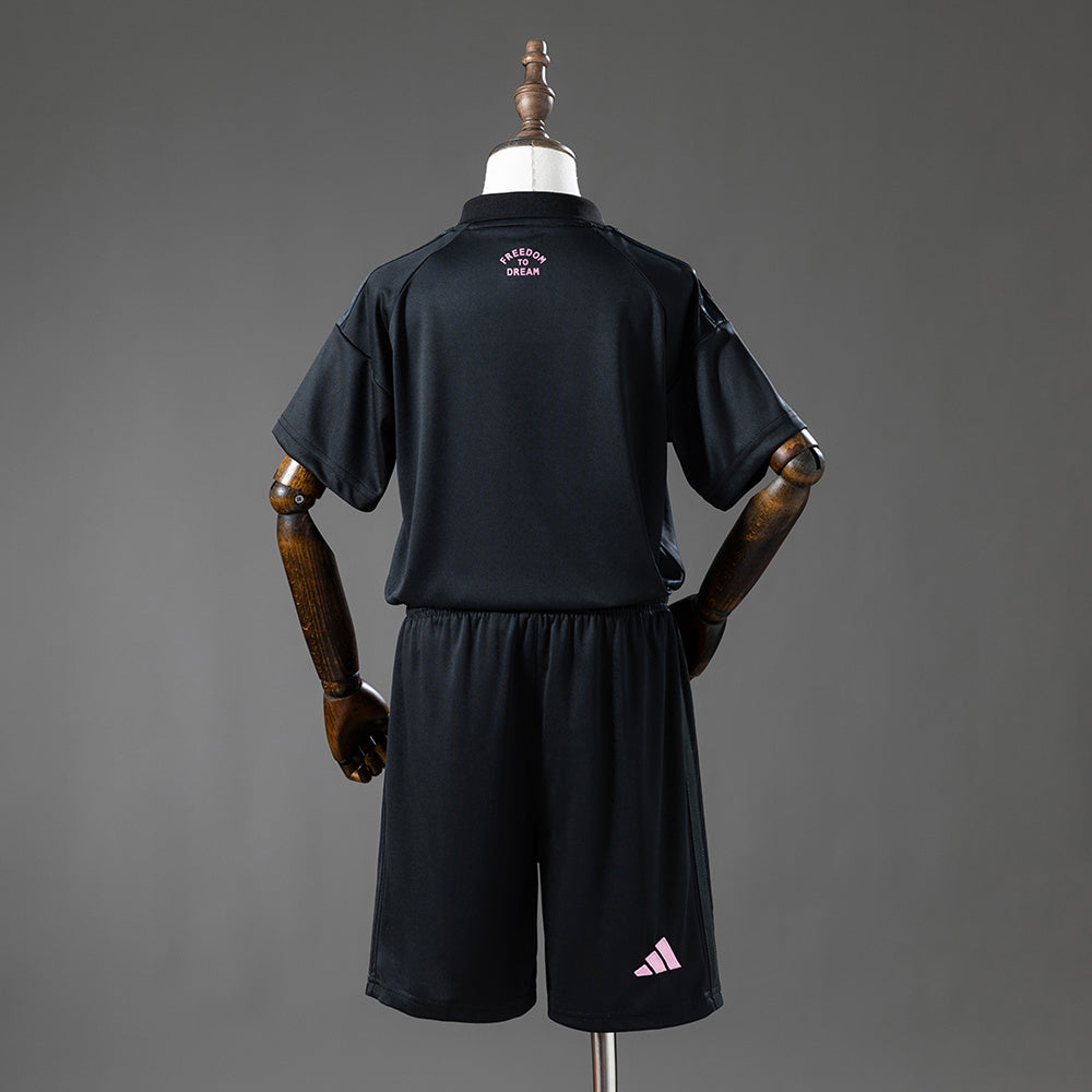 Inter Miami 2026/27 Away Niños