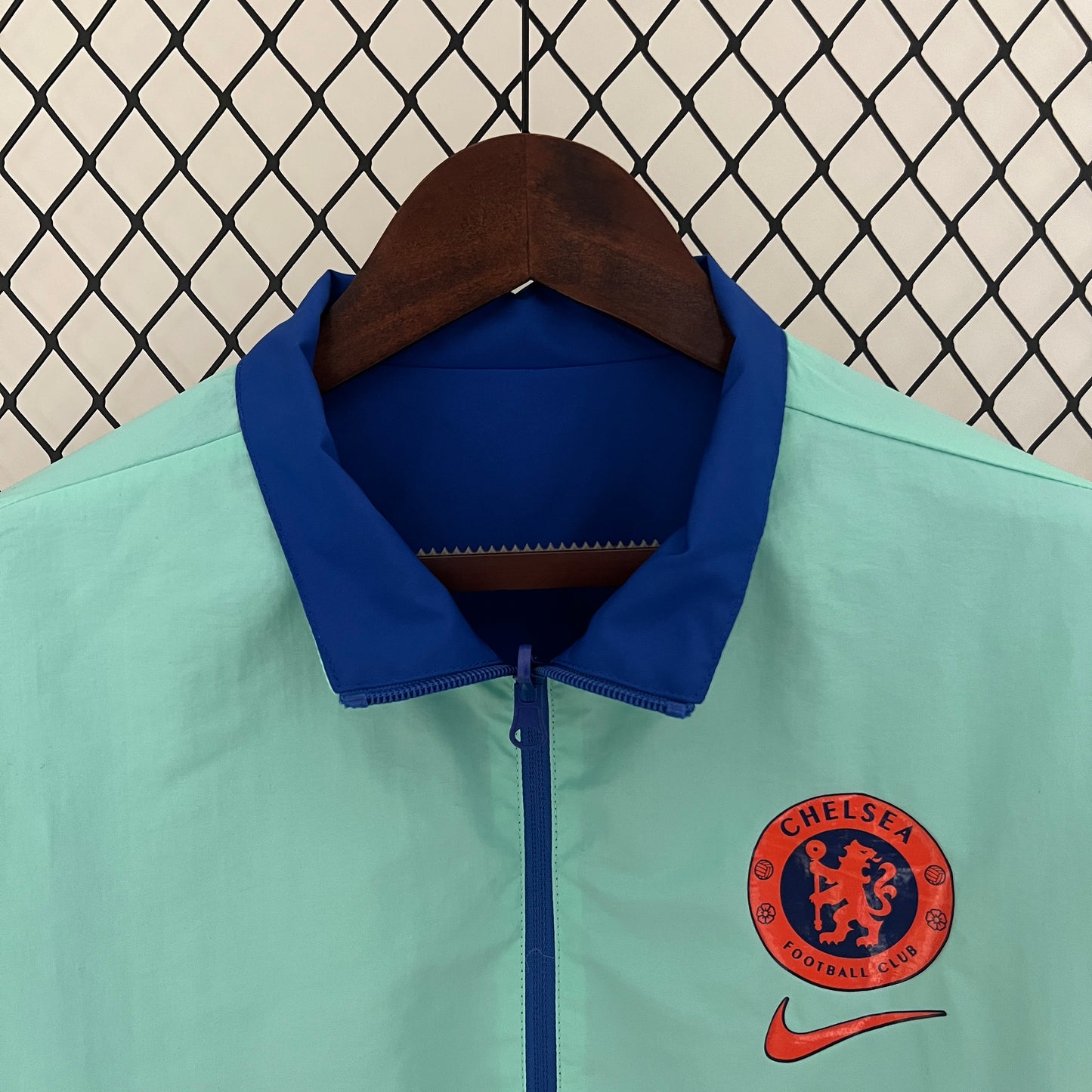 Chelsea 2024-25 2 reversible