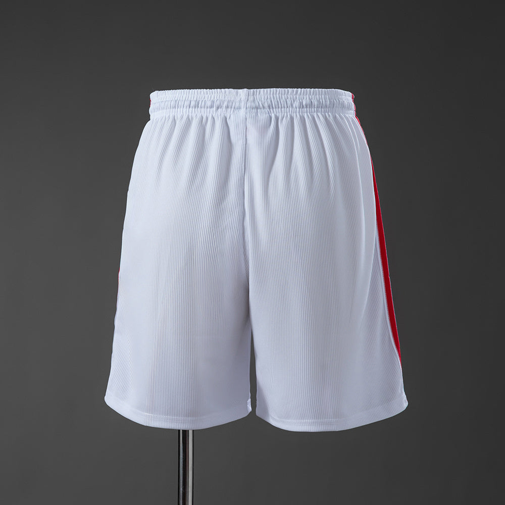 Pantalones retro Manchester United 1998