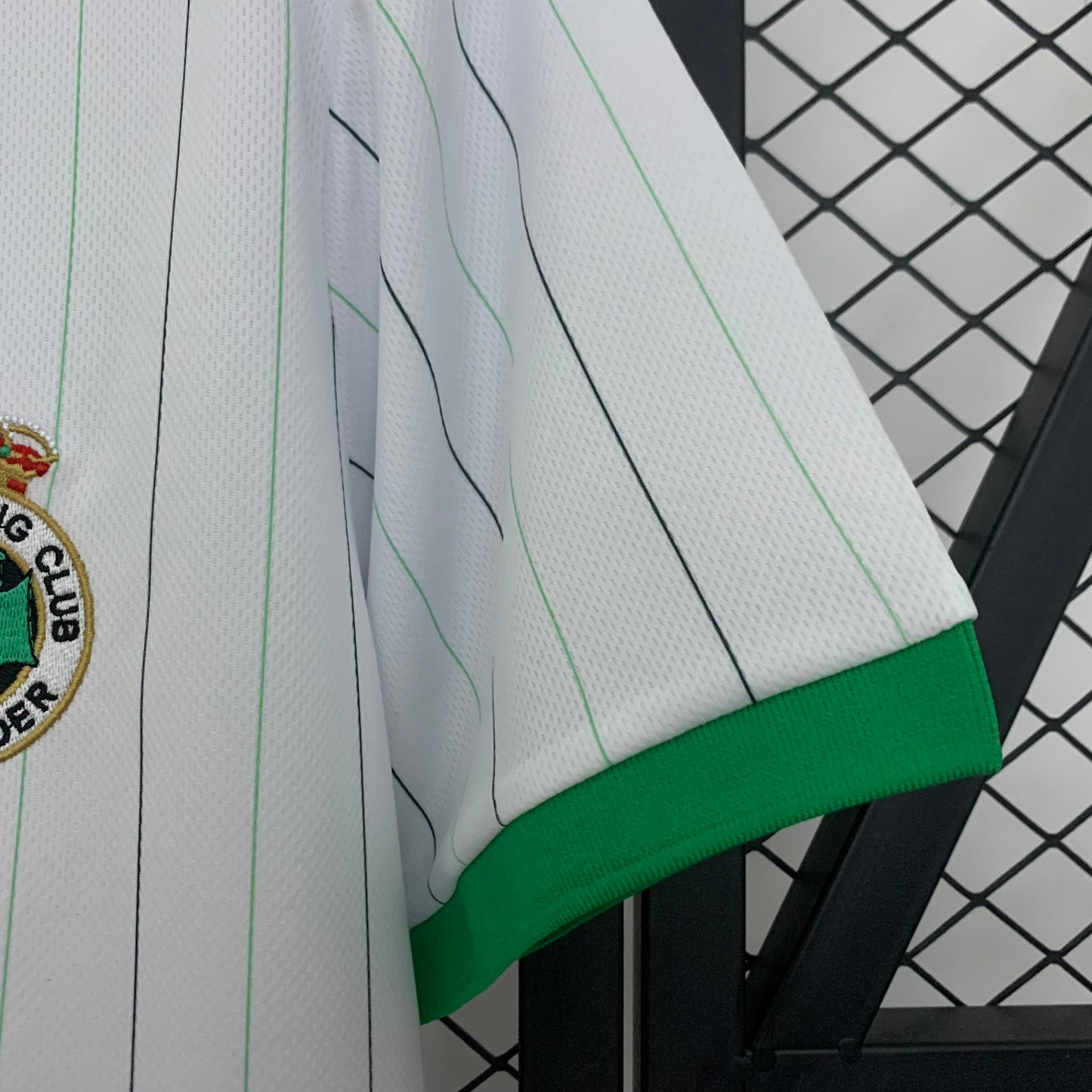 Racing de Santander 2025/26 112 aniversario
