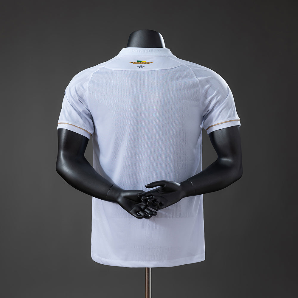 Santos 2026/27 Player Version
