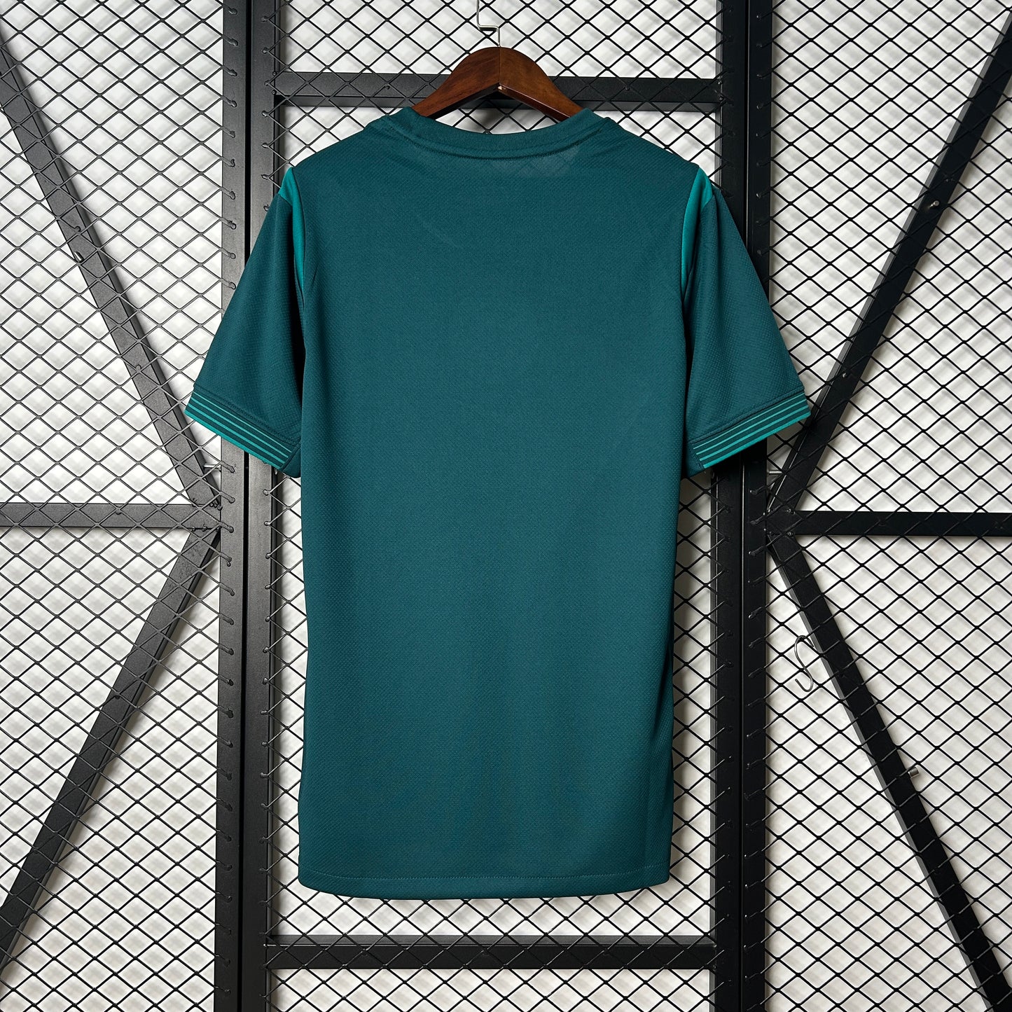 Nigeria 2025/26 Away