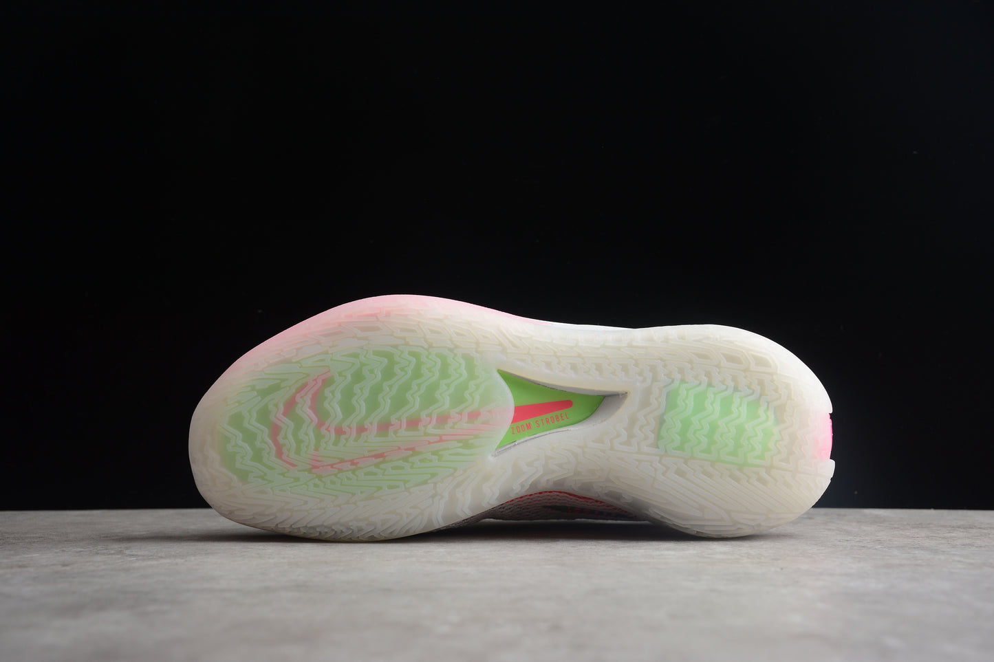 NiKe Air ZOOM GT CZ0175-008
