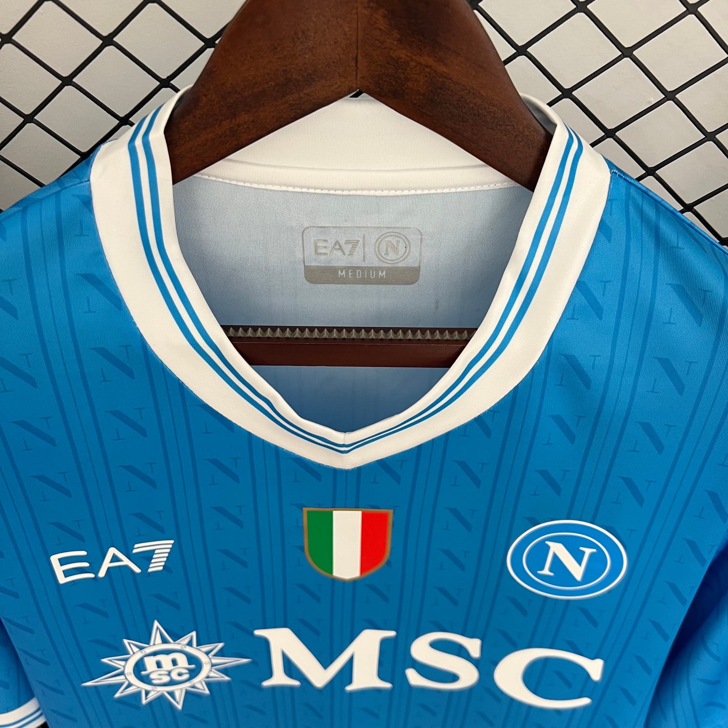 Napoli 2025/26 Home