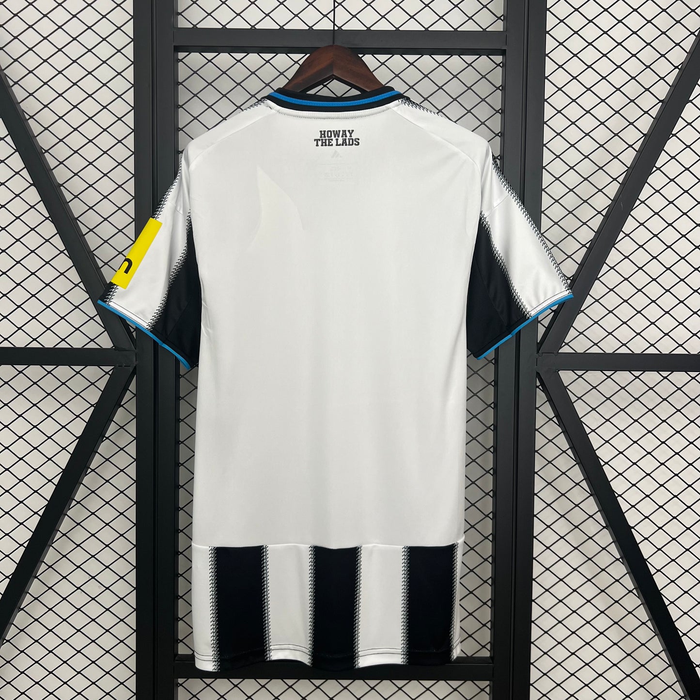Newcastle United 2025/26 Home