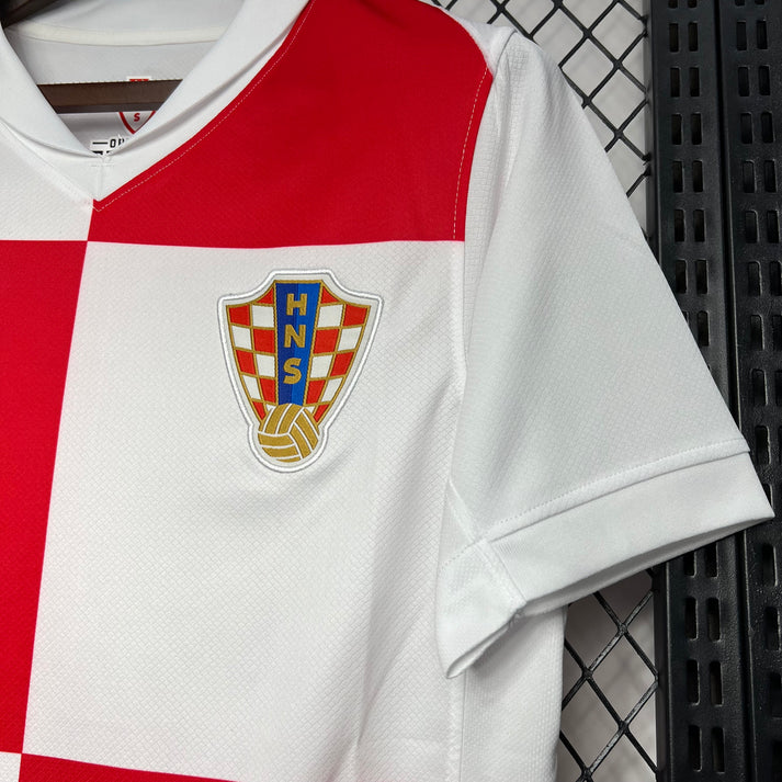 Croacia 2024 Home